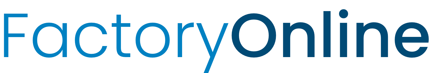 FactoryOnline